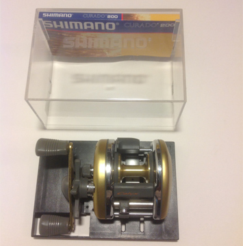 Shimano Reel